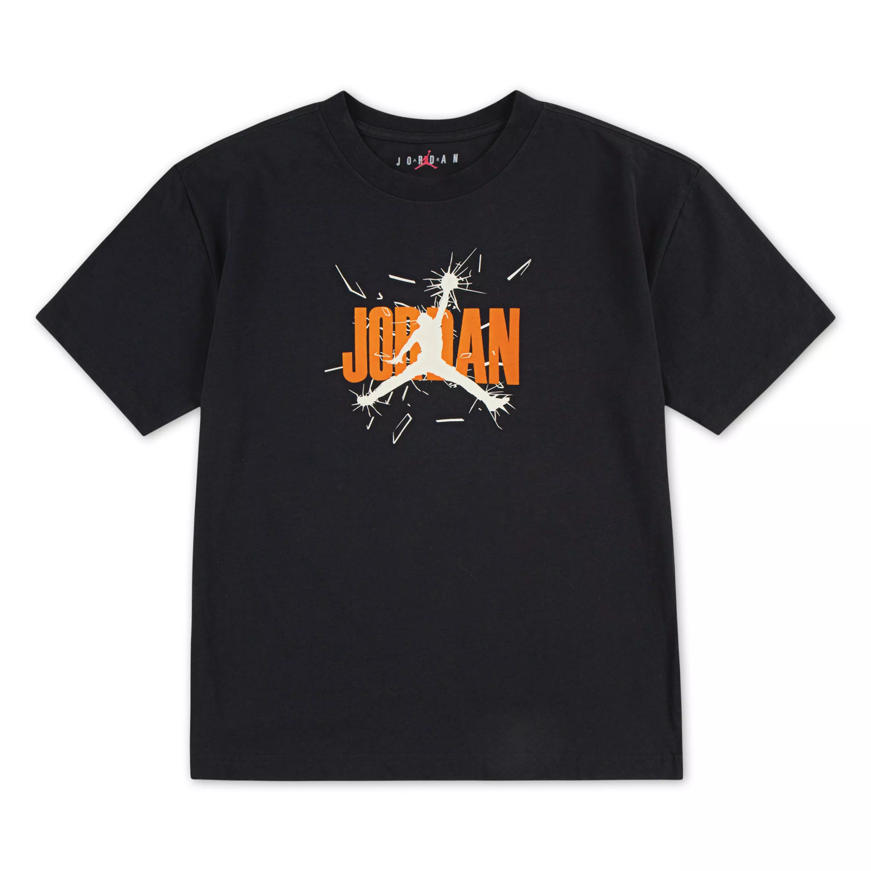 Jordan Big Boys' MJ85 Shatter Tee